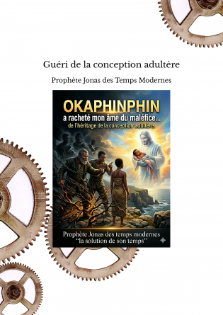 Guéri de la conception adultère