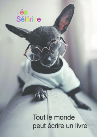 Tout le monde peut écrire un livre