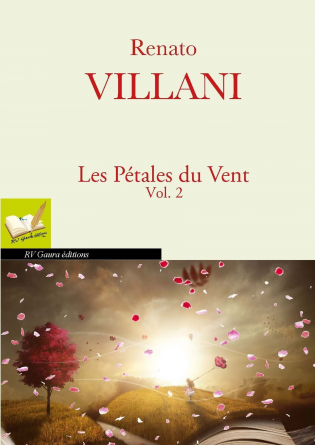 LES PÉTALES DU VENT Vol.2