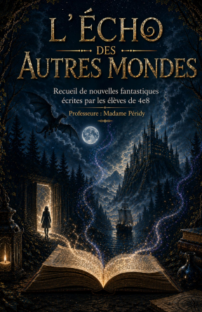 L'écho des autres mondes