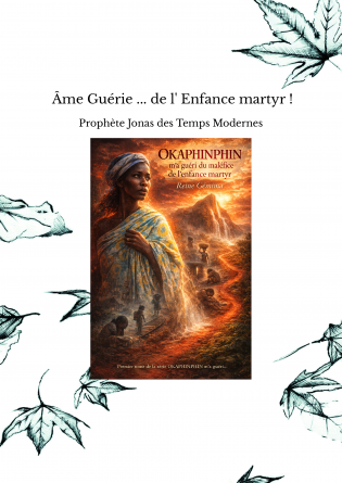 Âme Guérie ... de l' Enfance martyr !