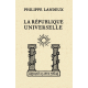 La République universelle