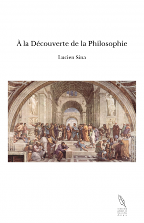 À la Découverte de la Philosophie
