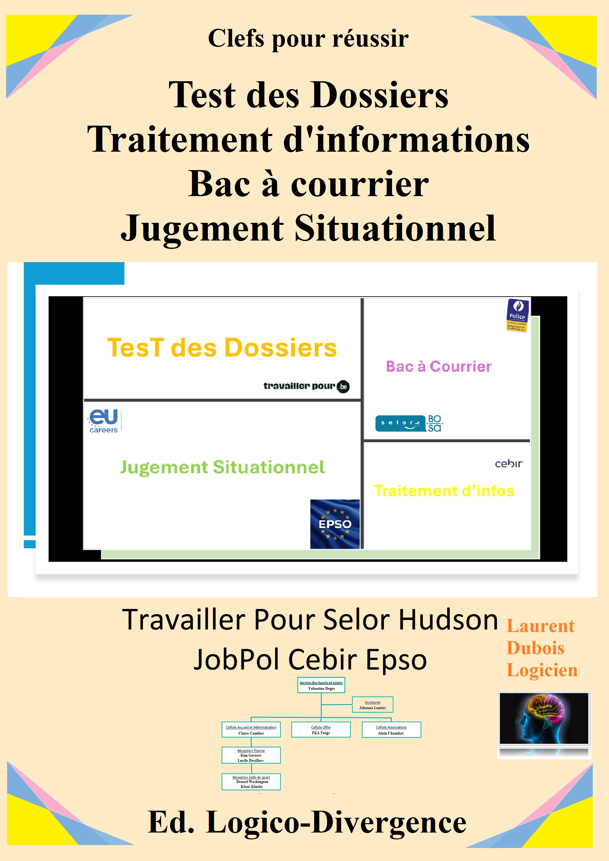 Clefs Tests Dossiers Info Bac Jugement