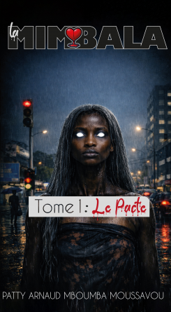 La Mimbala - Tome 1 : Le Pacte