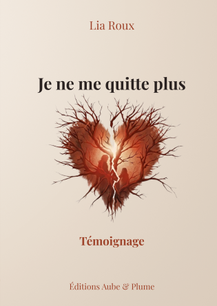 Je ne me quitte plus