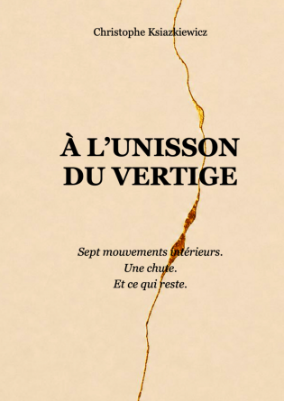 À l’unisson du vertige