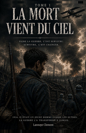 La mort vient du ciel