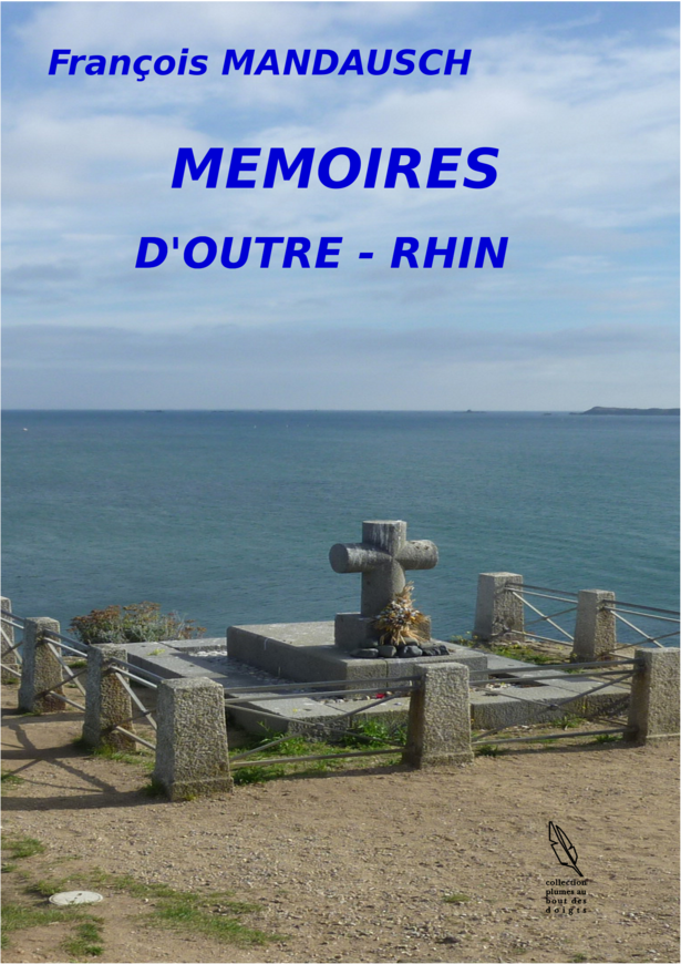 Mémoires d'Outre-Rhin