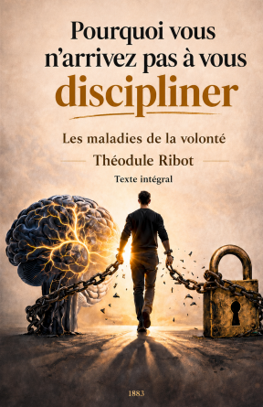 Les Maladies de la volonté