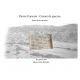 Pierre Carteret : Carnet de guerre.