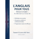 Ebook d'anglais pour francophone
