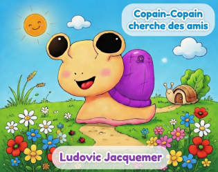 Copain-Copain cherche des amis