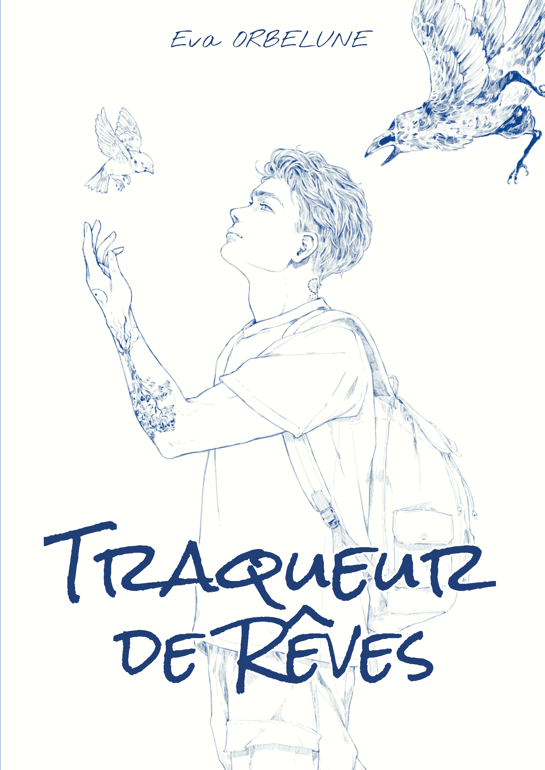 Traqueur de rêves