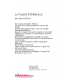 LA VALISE ETERNELLE