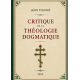 Critique de la théologie dogmatique