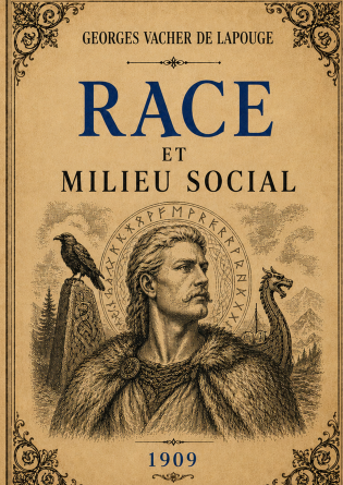 Race et Milieu Social