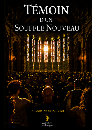 Témoin d’un nouveau souffle