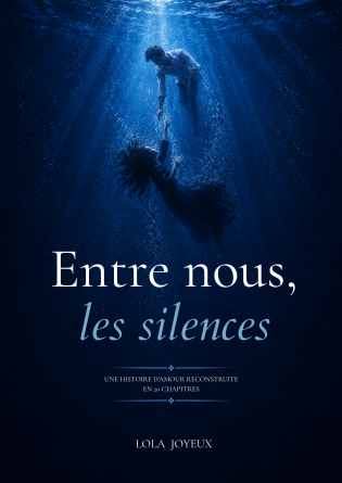 Entre nous, les silences