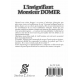 L'insignifiant Monsieur DOMER