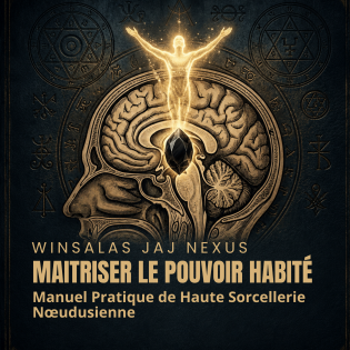 MAITRISER LE POUVOIR HABITÉ
