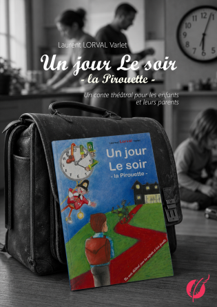 Un jour Le soir - La Pirouette
