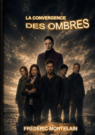 LA CONVERGENCE DES OMBRES