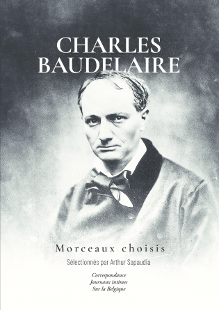 Charles Baudelaire - Correspondance 