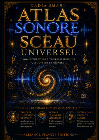 Atlas sonore du Sceau universel