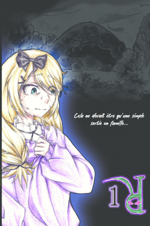DARK SCHOOL REVIVAL I