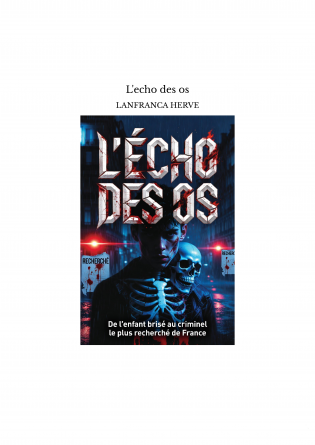 L'echo des os