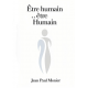 Être humain ... être Humain