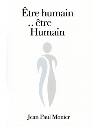 Être humain ... être Humain
