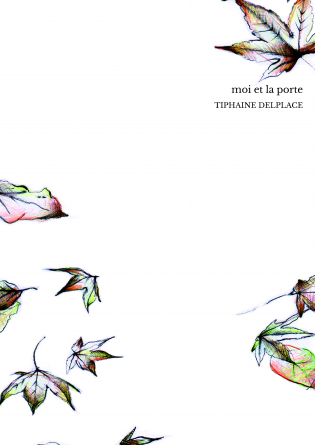 moi et la porte