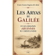 Les Aryas de Galilée