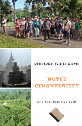 Notes cinghalaises