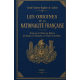 Origines de la nationalité française