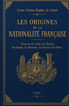 Origines de la nationalité française