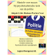 Sleutels JobPolitie Tests Cebir Hudson