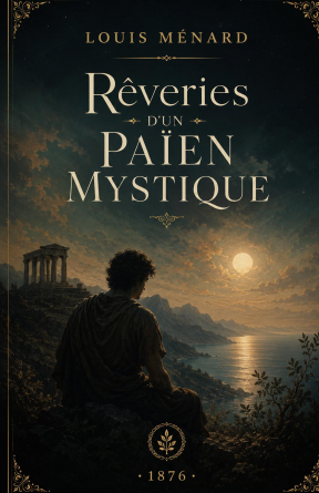 Rêveries d'un païen mystique