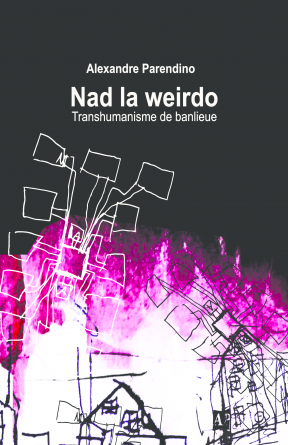 Nad la weirdo