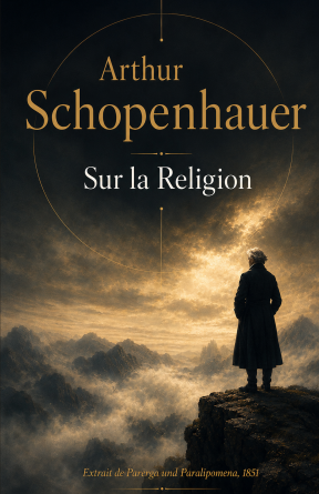 Sur la Religion