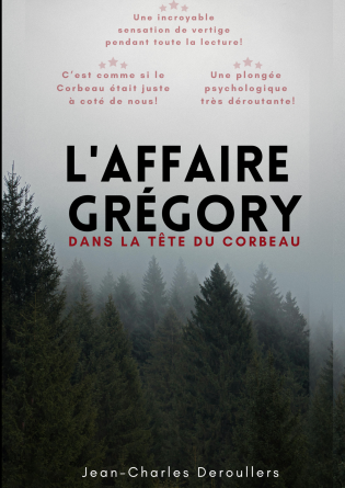 L’Affaire Grégory