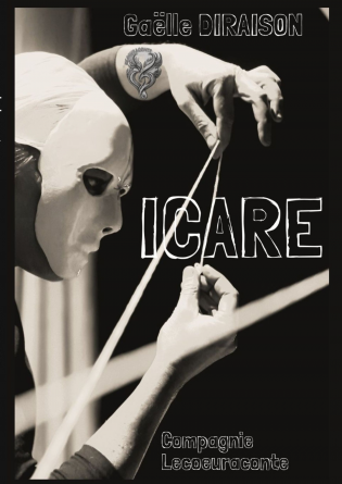 ICARE, de nos propres ailes