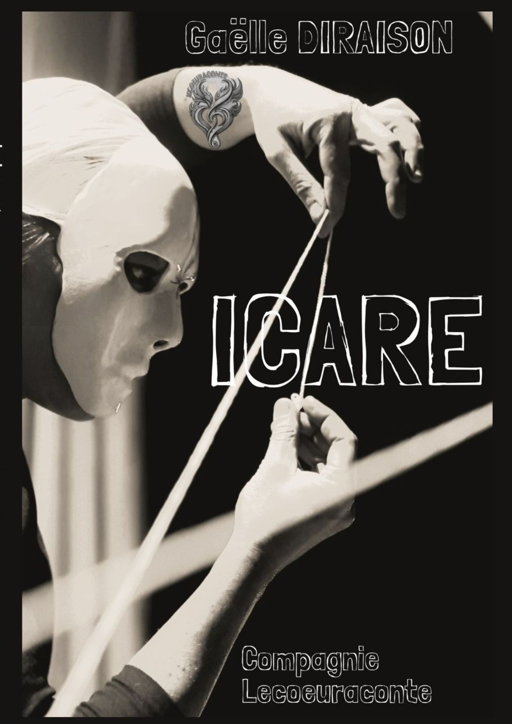 ICARE, de nos propres ailes