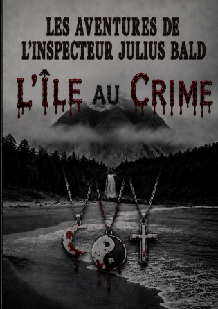 L'île au crime