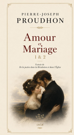 Amour et Mariage 1& 2