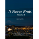It Never Ends - Vol.4 - English