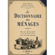 Le Dictionnaire des ménages