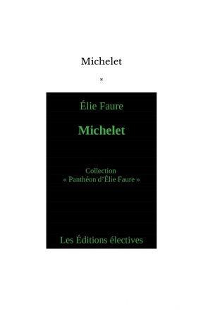 Michelet